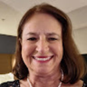 Meet your Posher, Gail